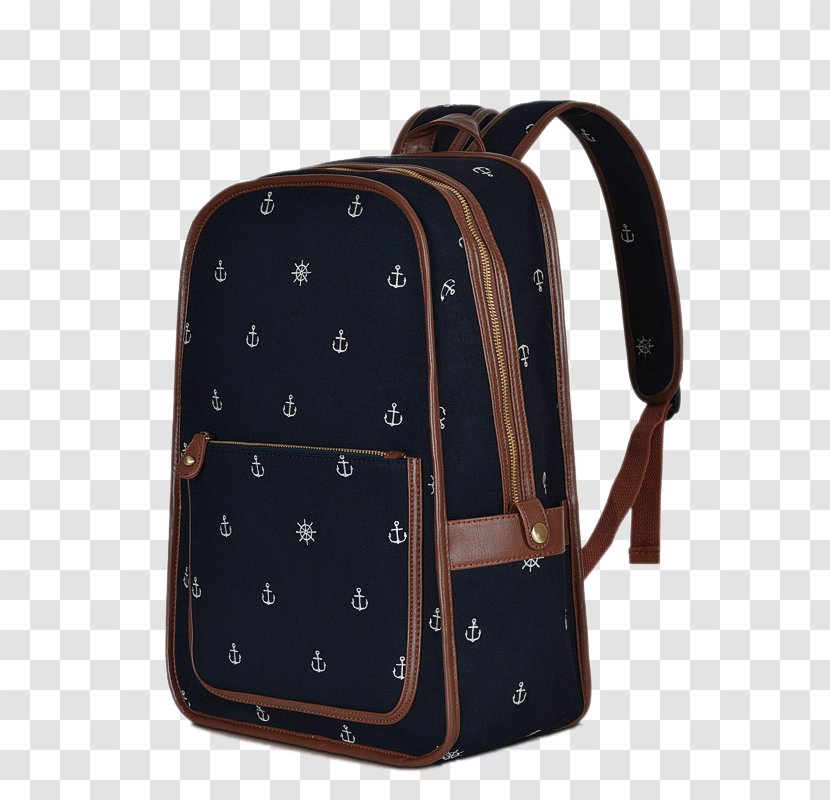 Bag Backpack Estudante Satchel Middle School - Snowflake Pattern Transparent PNG