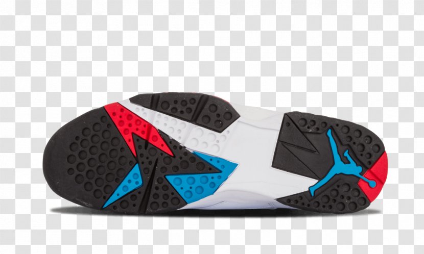 Air Jordan Sports Shoes Nike Blue - Aqua Transparent PNG