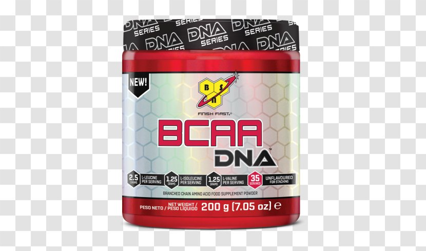 Dietary Supplement Branched-chain Amino Acid Isoleucine - Leucine - Buy 1 Get Free Transparent PNG