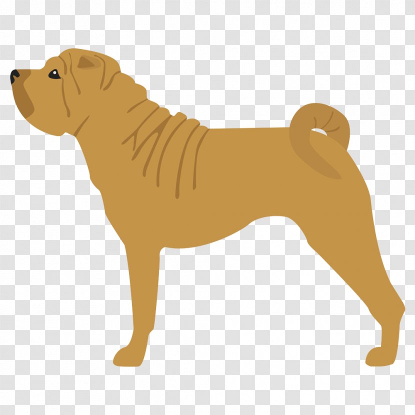 Dog Breed Puppy Non-sporting Group English Mastiff Cane Corso - Neapolitan Transparent PNG