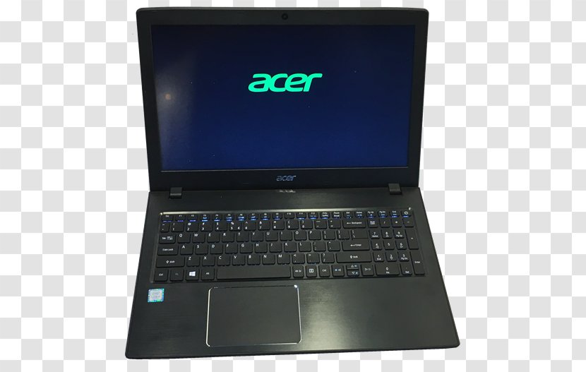 Netbook Laptop Dell Computer Hardware Acer Aspire - Accessory - Battery Transparent PNG