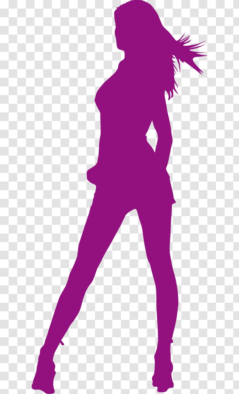 Clip Art Illustration Silhouette Human Character Transparent PNG