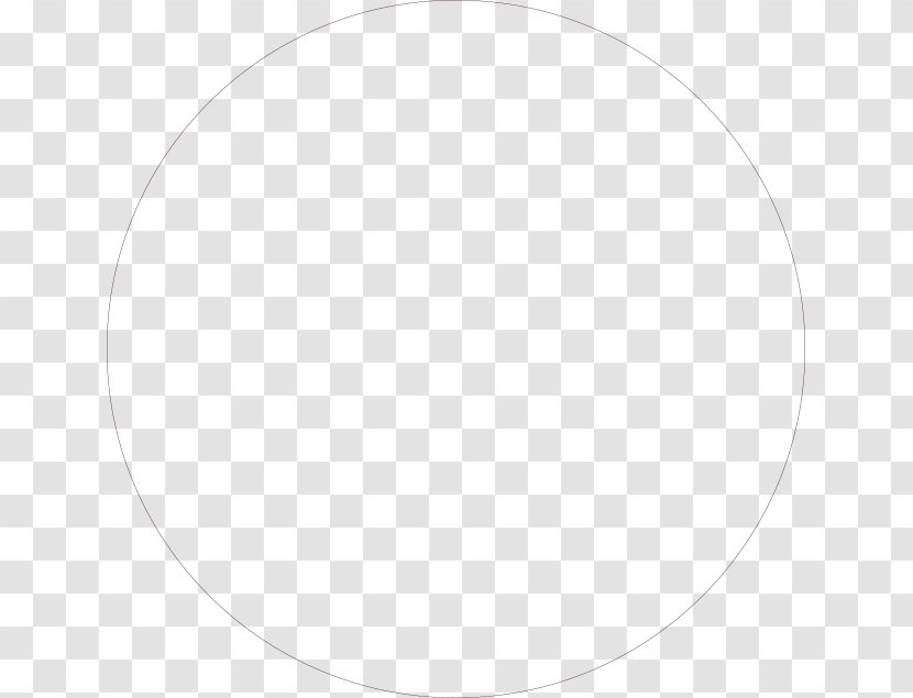 Template GIMP - Concentric Objects Transparent PNG