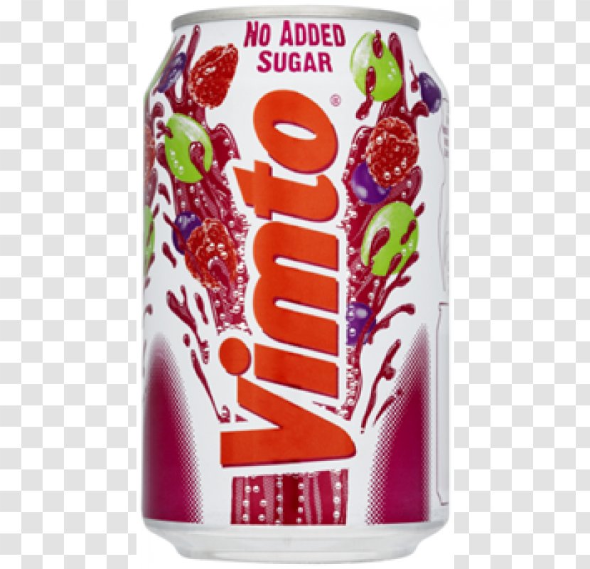 Fizzy Drinks Vimto Squash Added Sugar - Packaging And Labeling - Drink Transparent PNG