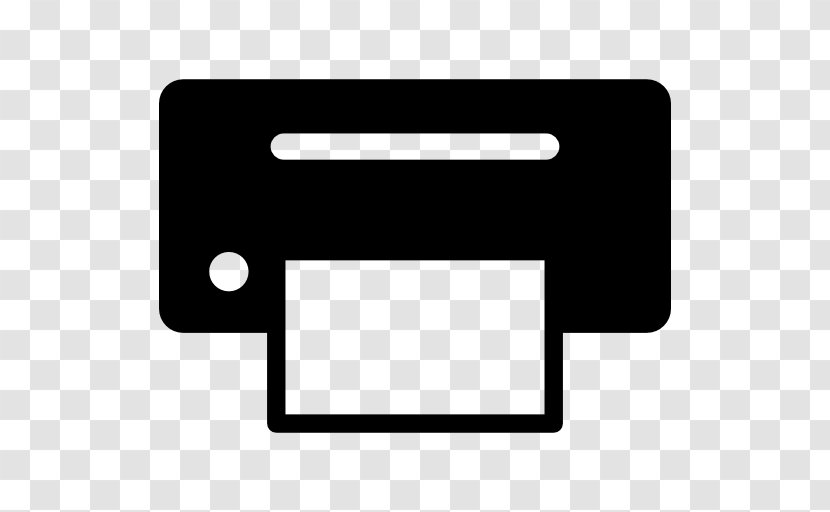 Printer - Computer Transparent PNG