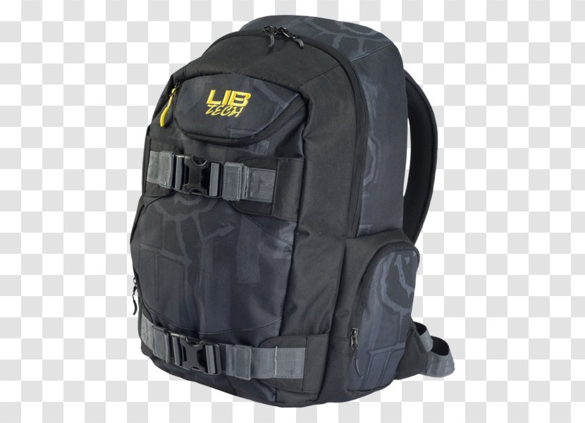 Backpack Bag Ripstop Business Transparent PNG