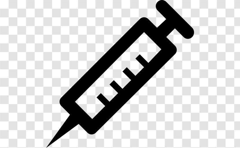 Syringe Medicine Hospital Disease - Hypodermic Needle - Science And Technology Transparent PNG