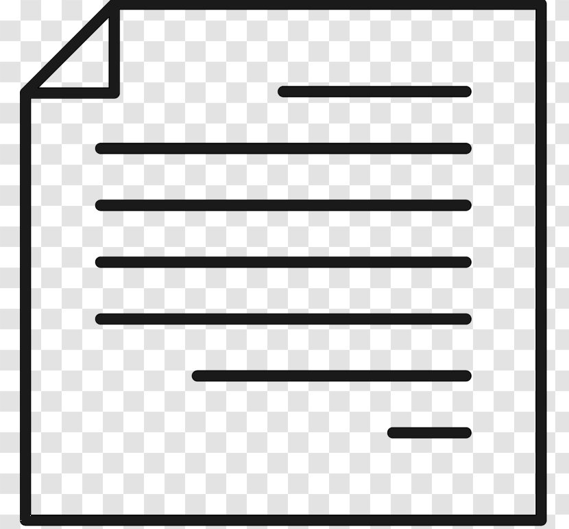 Search Engine Optimization Symbol Paper - Parallel Transparent PNG