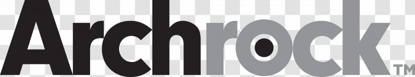 Logo NYSE:AROC Archrock, Inc. Brand Exterran Partners, L.P. - Black And White - Asrock Transparent PNG