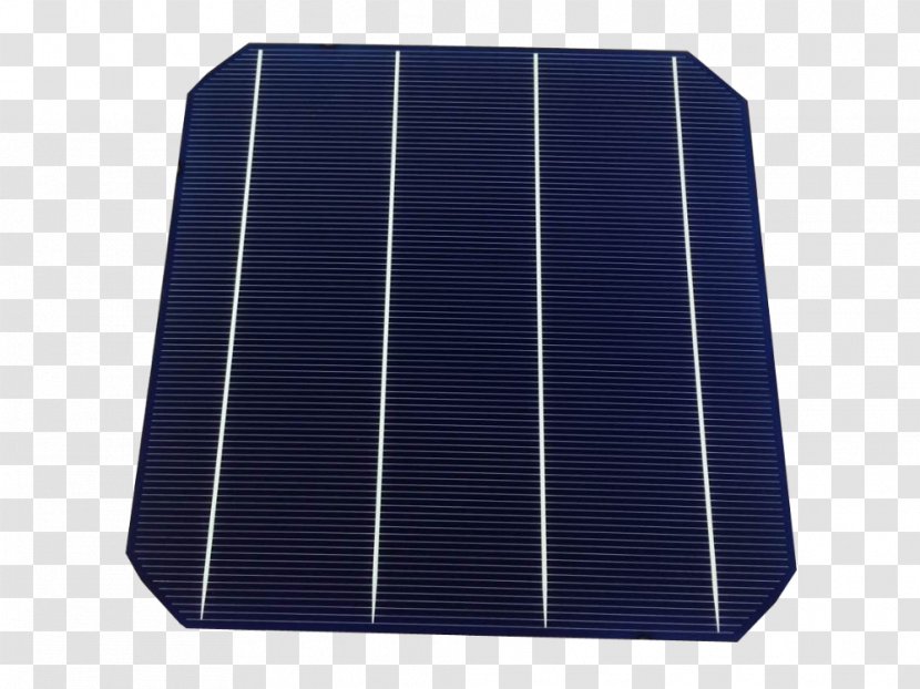 Cobalt Blue Solar Panels - Purple - Design Transparent PNG