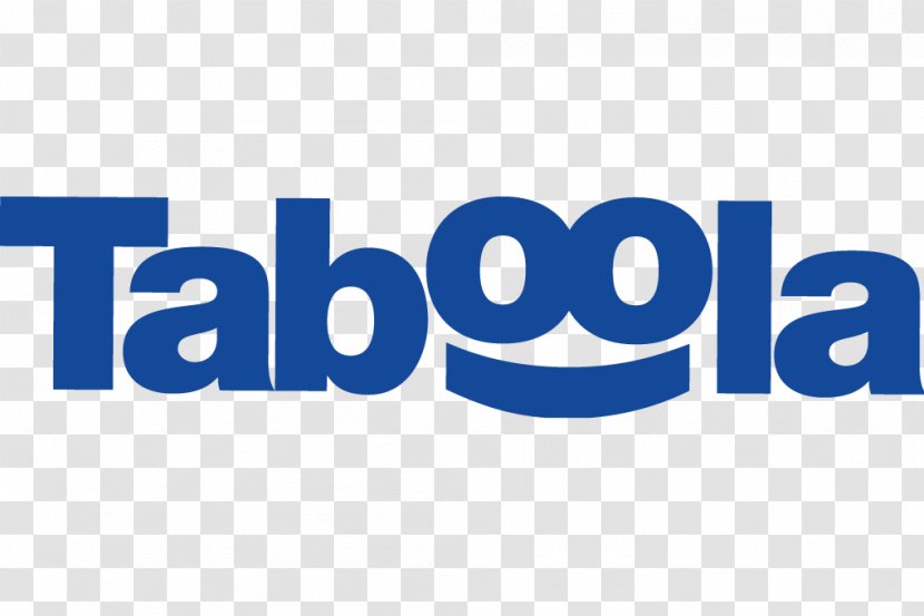 Taboola Native Advertising Marketing Logo - Digital - Taboo Transparent PNG