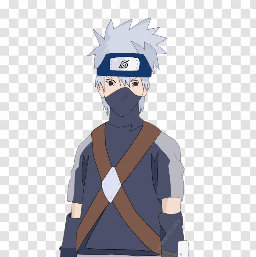 Kakashi Hatake Danzo Shimura Naruto Hokage - Tree Transparent PNG