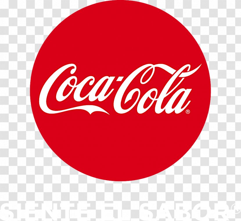 Hindustan Coca-Cola Beverages Private Limited The Company - Logo - Coca Cola Transparente Transparent PNG