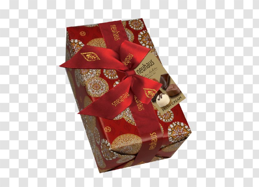 Gift - Box Transparent PNG