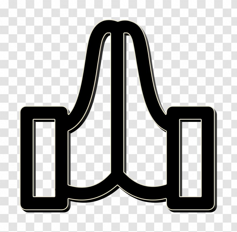 Forgive Icon Ied Muslim - Peace - Symbol Logo Transparent PNG