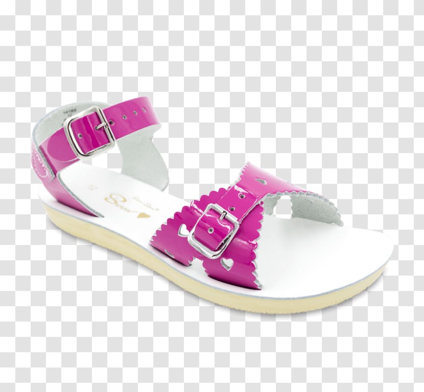 Flip-flops Saltwater Sandals Shoe Child - Sandal Transparent PNG
