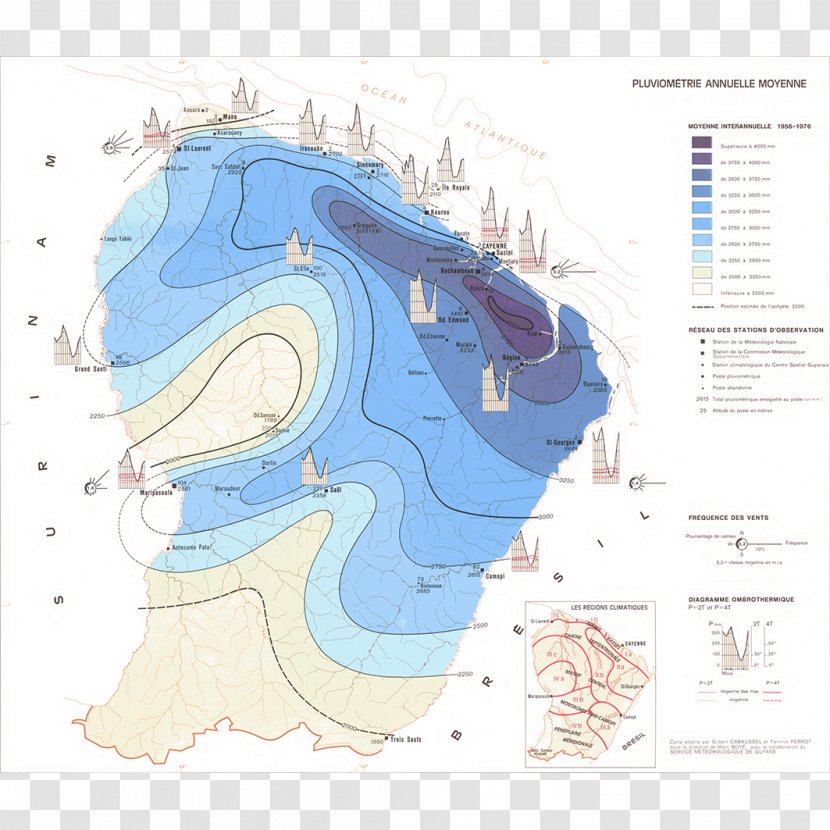 Cartoon Map Nose - Area Transparent PNG