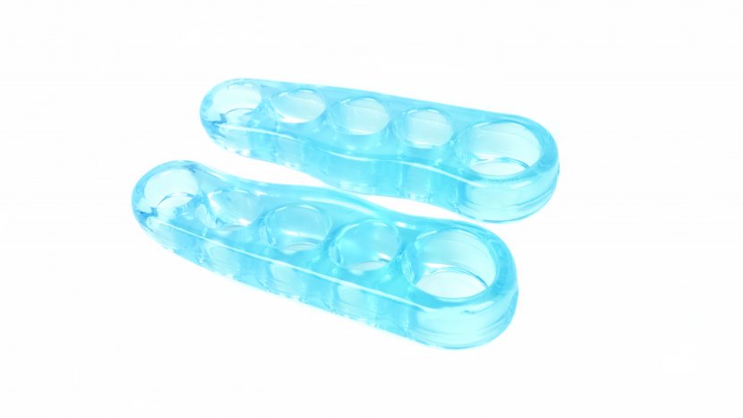 Turquoise Plastic - Blue - Separator Transparent PNG