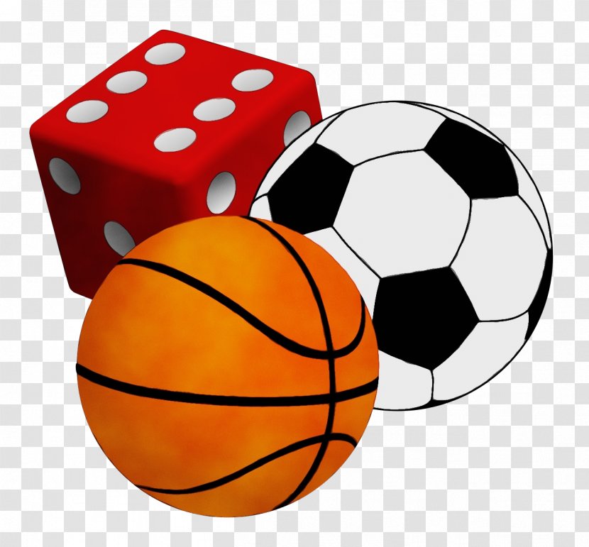 Soccer Ball - Game - Player Team Sport Transparent PNG