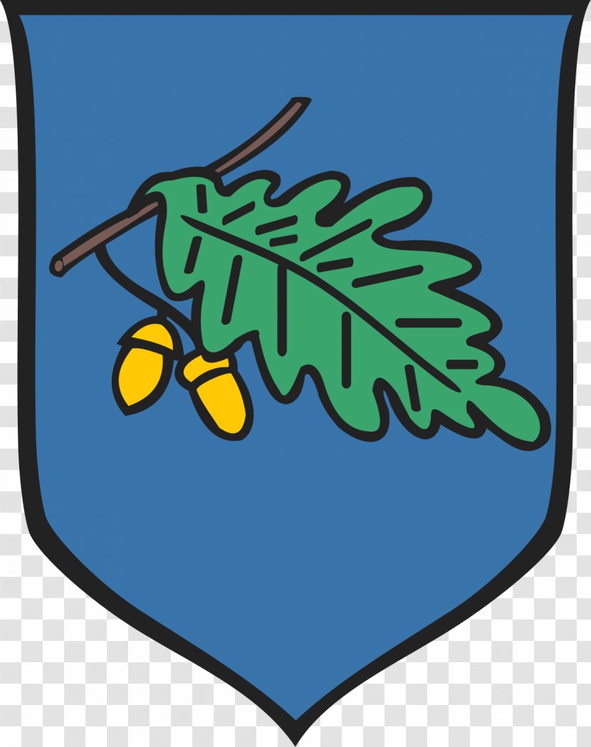 Zalesie-Kolonia, Greater Poland Voivodeship Kotlina Kolska Coat Of Arms Administrative Division City - Urbanrural Municipality - C4 Frame Transparent PNG