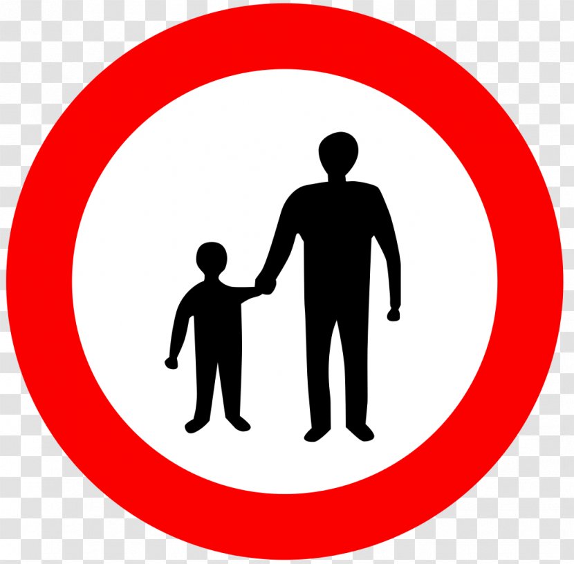 Traffic Sign United States Pedestrian Regulatory - Love - Road Transparent PNG