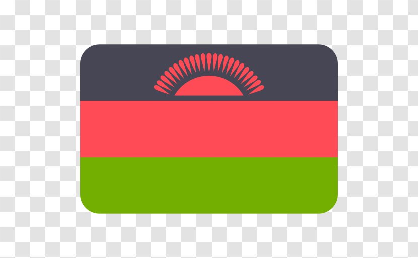 Flag Of Malawi Clip Art - Bolivia - Symblol Malawian Transparent PNG