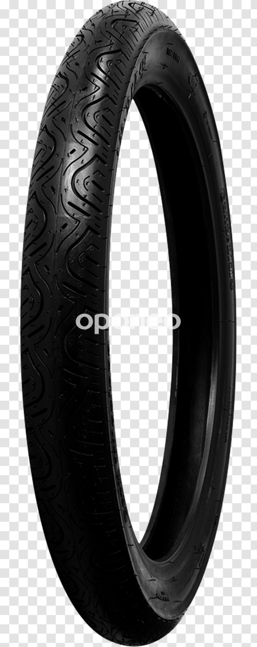 Scooter Motorcycle Tires Vehicle - Cruiser - Continental Carved Transparent PNG