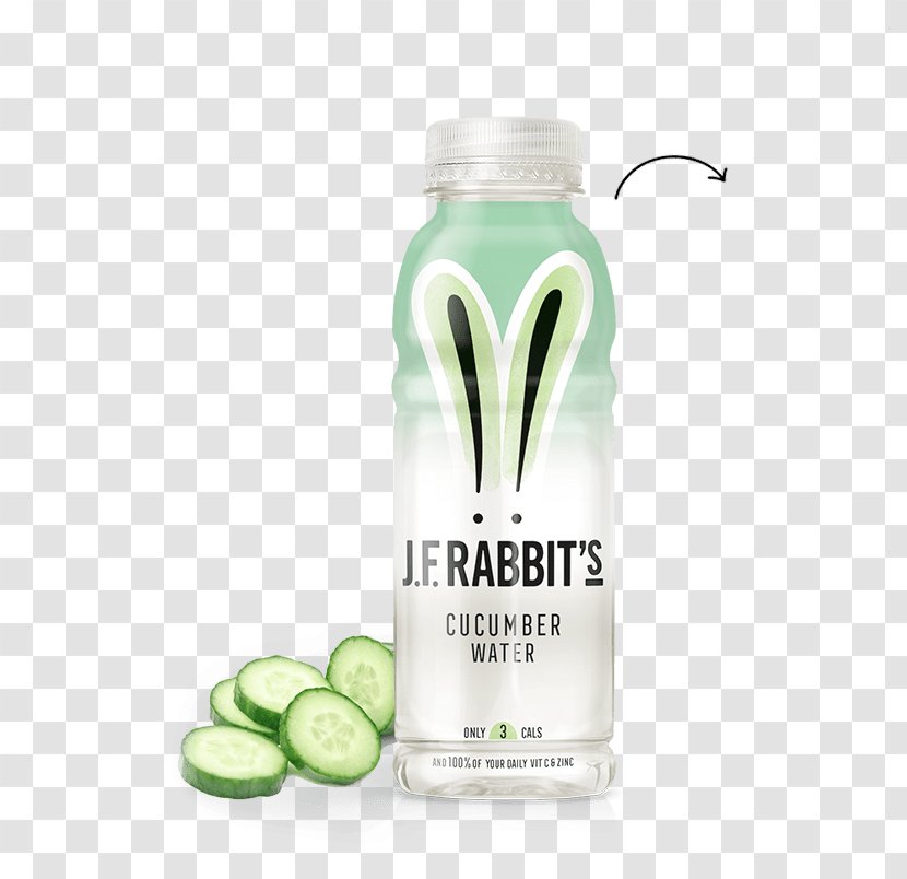 Rabbit's Carrot Juice Fizzy Drinks - Drink Transparent PNG