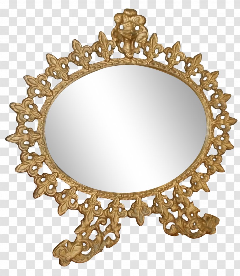 Mirror Picture Frames Cosmetics - Frame - Vanity Transparent PNG