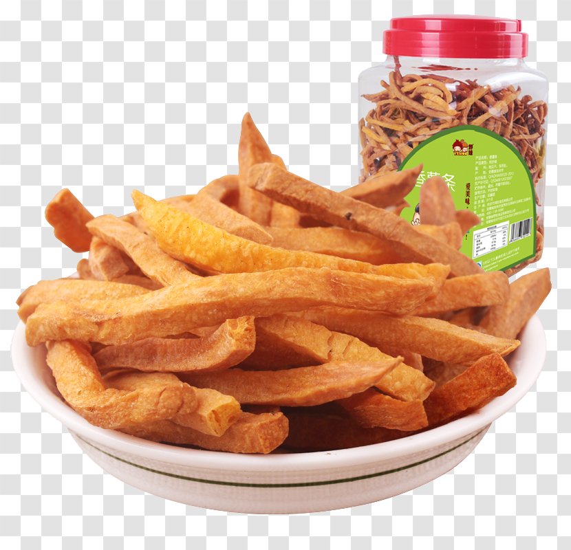 French Fries Cuisine Hamburger Potato Wedges Fried Chicken - Side Dish Transparent PNG