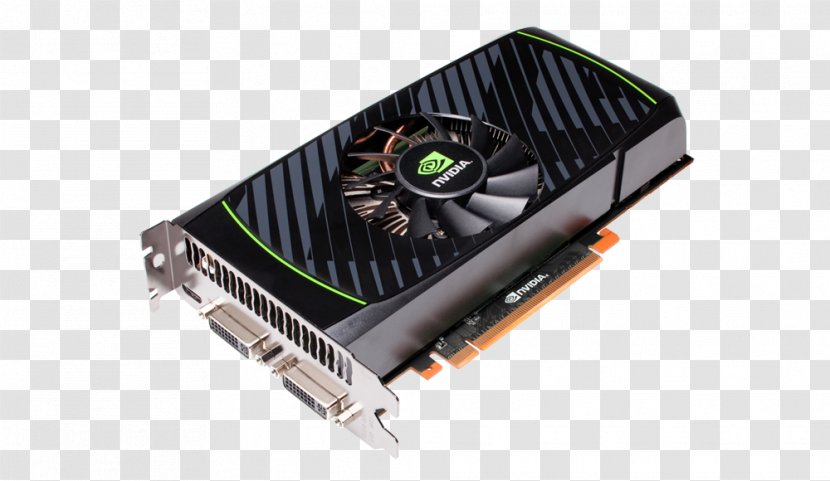 Graphics Cards & Video Adapters GeForce Nvidia PNY Technologies CUDA Transparent PNG