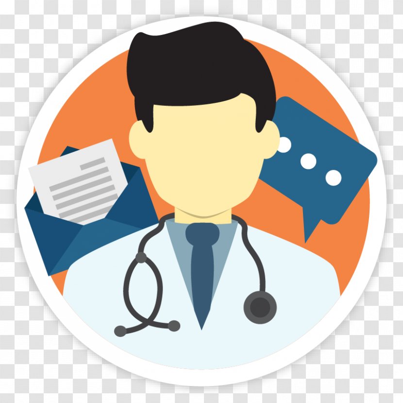 Physician Clip Art Medicine Health Care - Medical Transcriptionist Transparent PNG