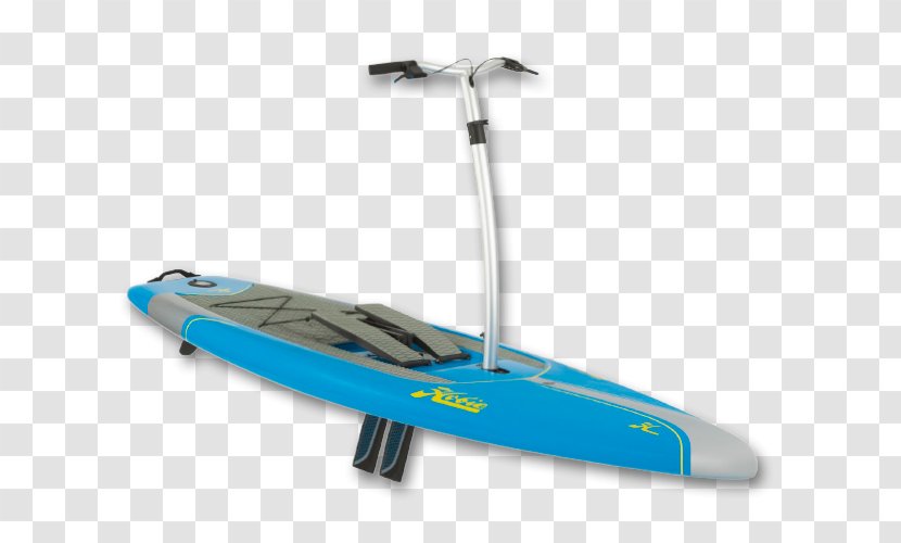 Standup Paddleboarding Hobie Cat Windward Boats Inc - Canoe - Rudder Car Transparent PNG