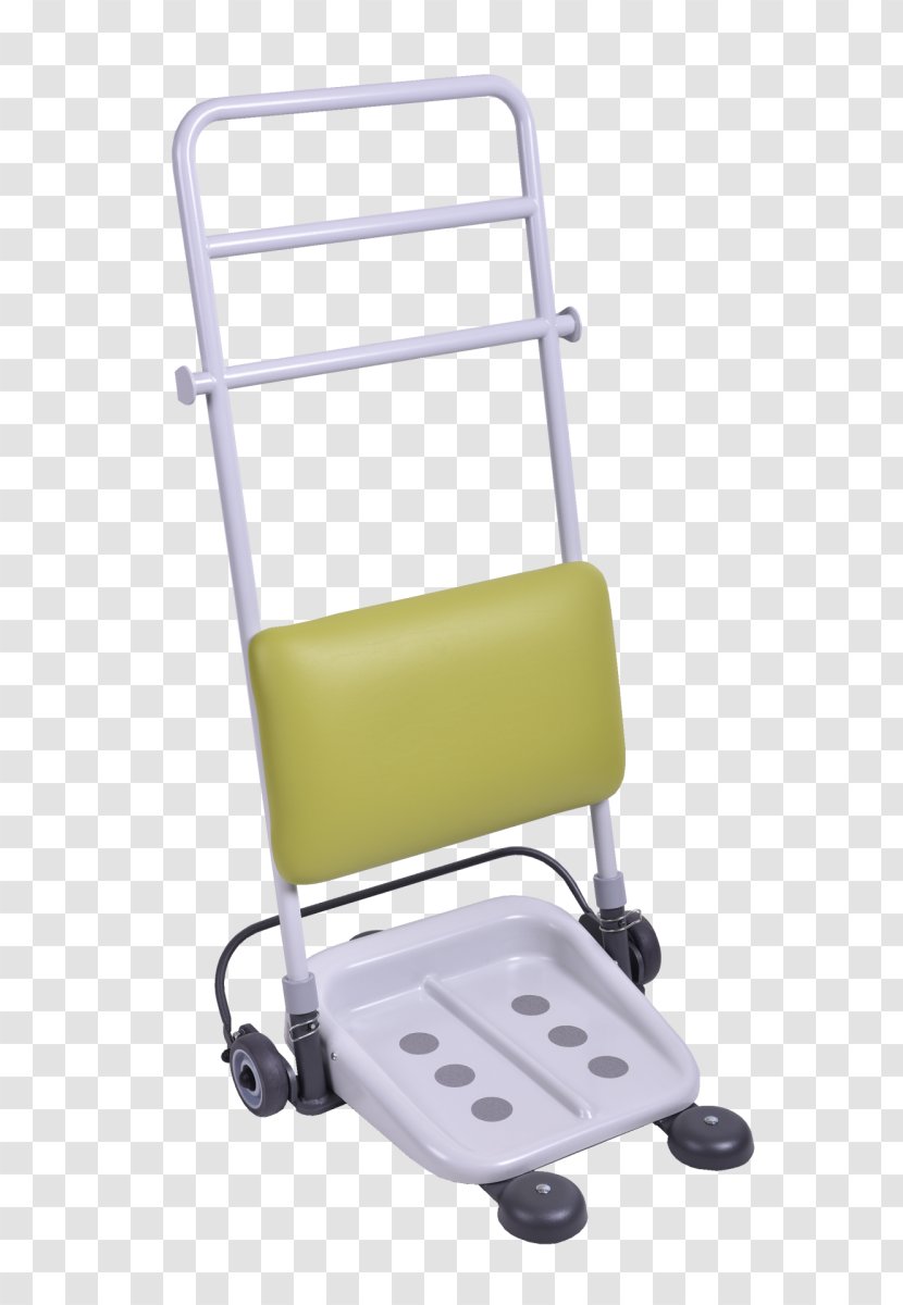 Standing Frame Rollator Product Armrest Walker - Medical Device - Caster Transparent PNG