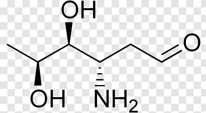 Daunosamine Branched-chain Amino Acid Serotonin Chemical Compound - Sugar - Molar Transparent PNG