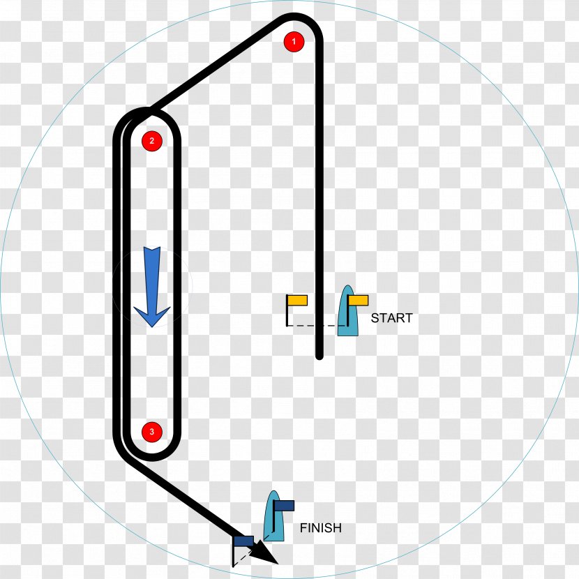 Brand Line Point Angle - Technology Transparent PNG