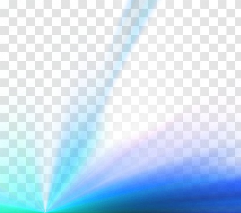 Colorful Halo - Light - Texture Transparent PNG