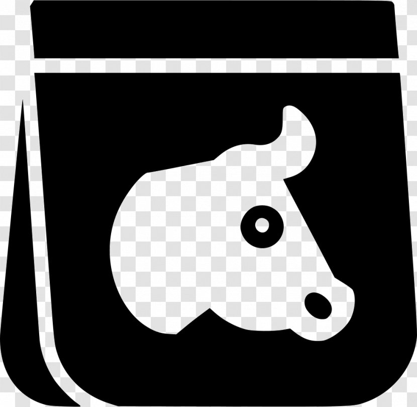 Snout Dog White Clip Art - Area Transparent PNG
