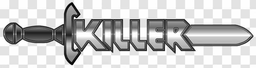 Logo Monsters Of Rock - Killers - Video Transparent PNG