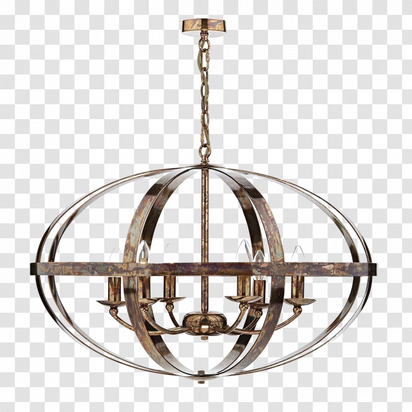 Pendant Light Fixture Copper Lighting - Ceiling Transparent PNG