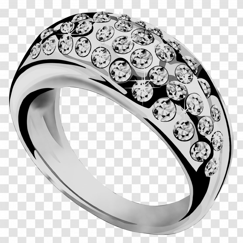 Wedding Ring Gemstone Jewellery Diamond - Steel Transparent PNG