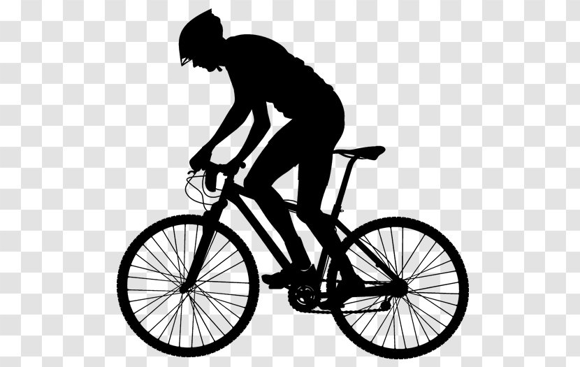 Bicycle Cycling Bike-to-Work Day Mountain Bike - Cyclo Cross - Biker Transparent PNG