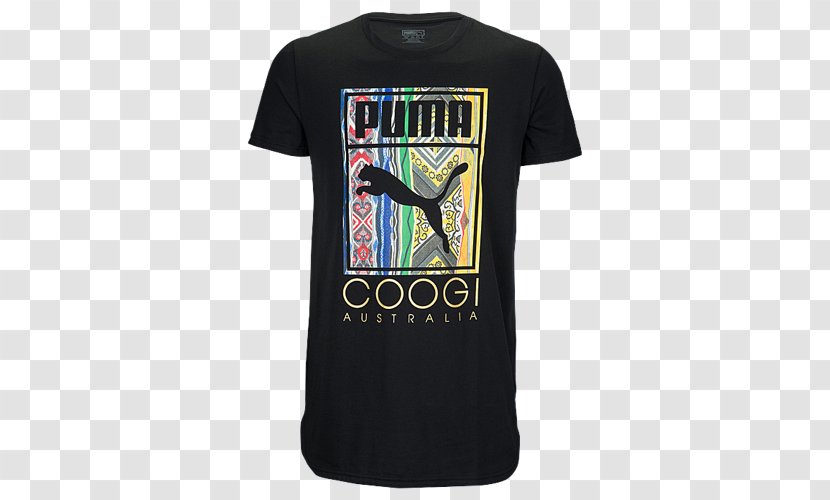 T-shirt Coogi Sports Shoes Sweater - Shoe Transparent PNG