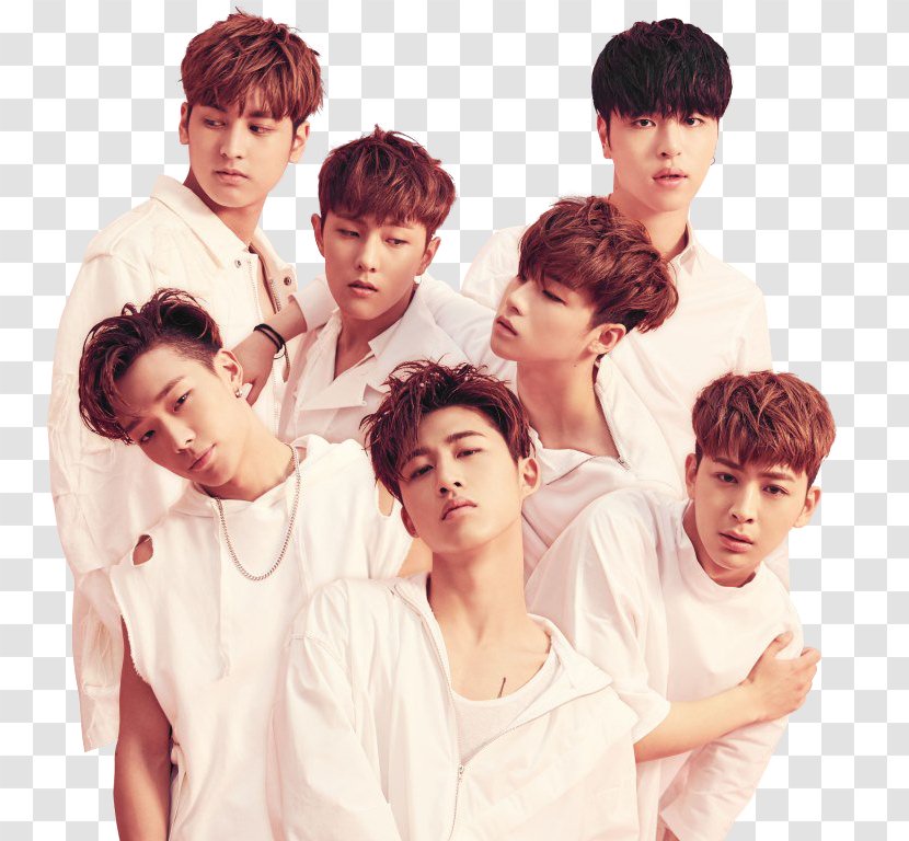 B.I Jung Chan-woo Bobby Kim Jin-hwan Song Yunhyeong - Koo Junhoe - Winner Kpop Transparent PNG