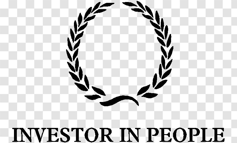 Investors In People Business Accreditation Organization Logo Transparent PNG