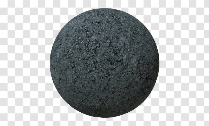 Material - Rock - Asphalt Texture Transparent PNG