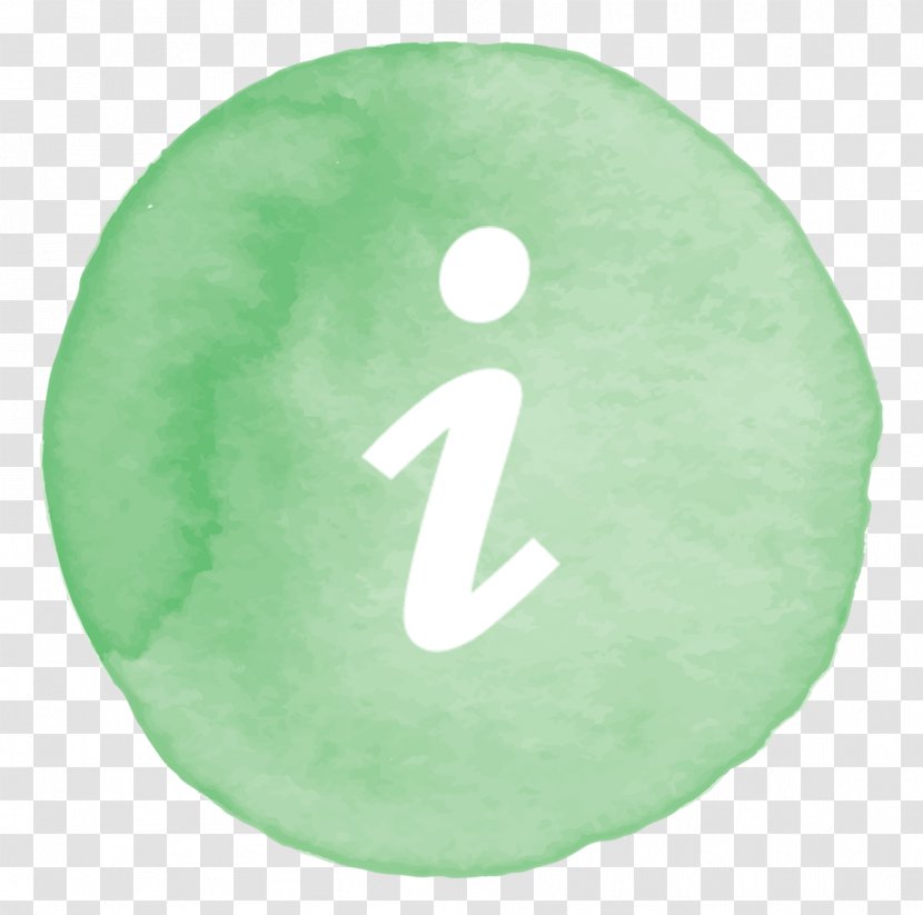 Green Teal Circle - Maternal Love Transparent PNG