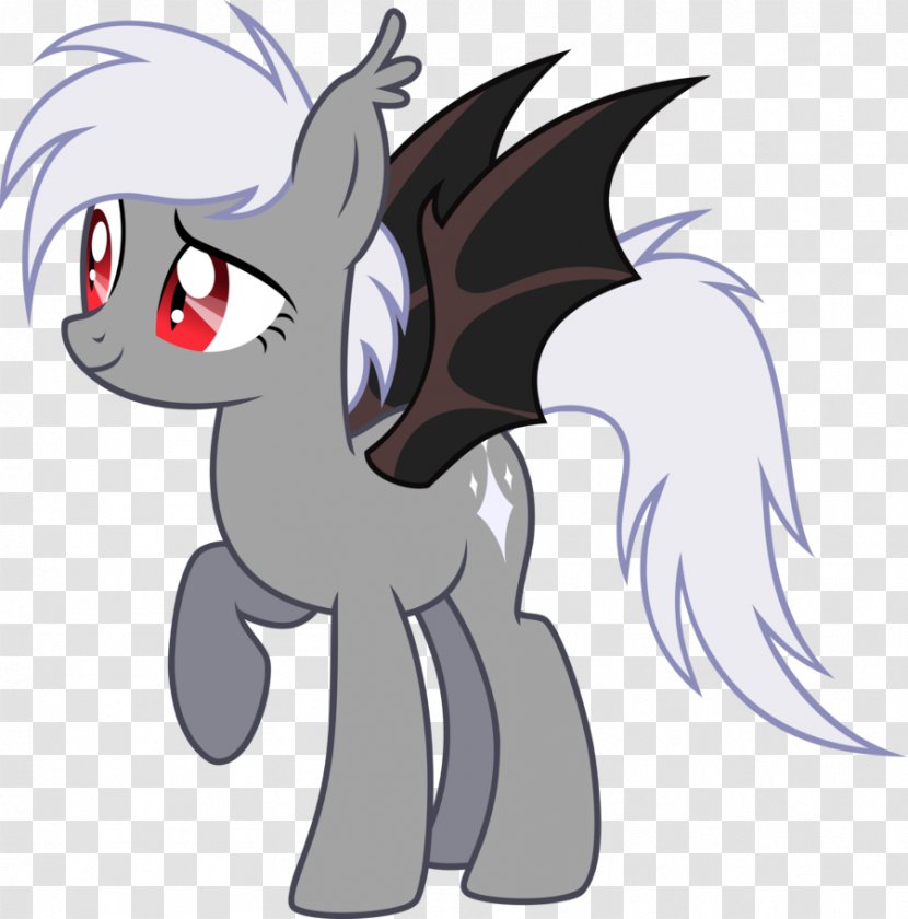 My Little Pony: Friendship Is Magic Fandom Horse DeviantArt - Watercolor - Silver Transparent PNG