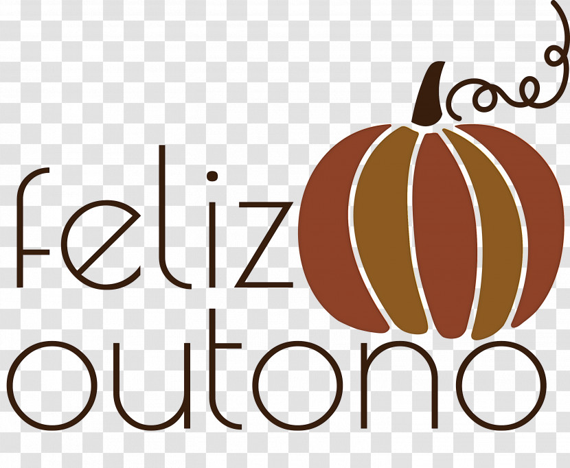 Feliz Outono Happy Fall Happy Autumn Transparent PNG