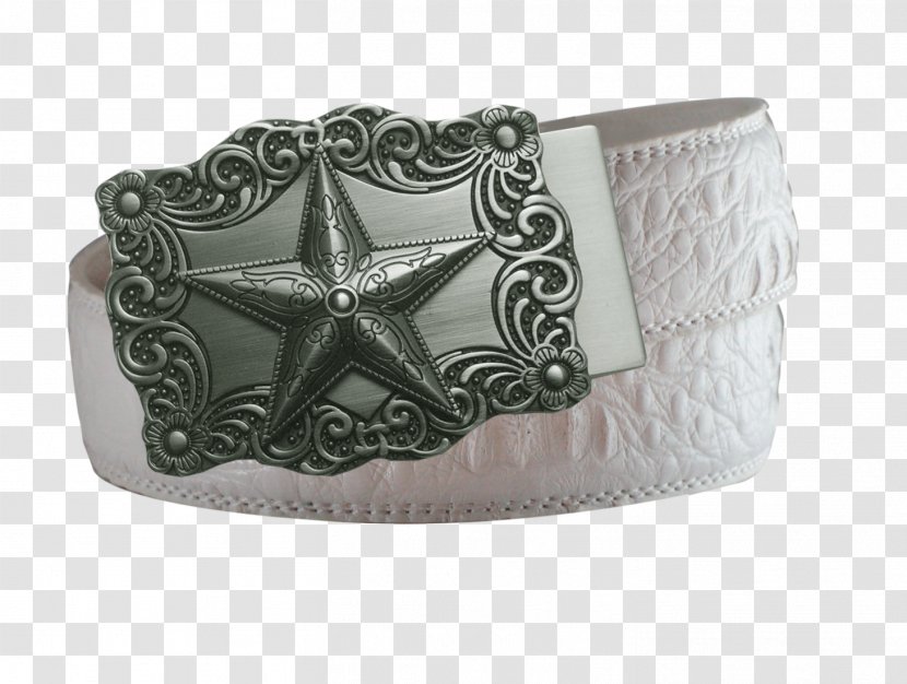 Belt Buckles Strap Leather - Military - Western Style Transparent PNG